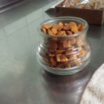 猫さんえさの管理のしかた~とらさんバージョン
