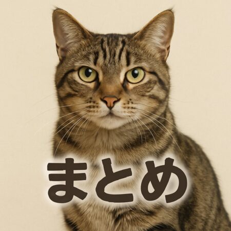 おーい猫さーんこっち向いて 飼い方 豆知識 あるある とらさん ぽんたくん