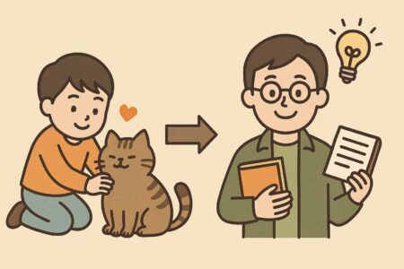 過去の反省から学んだこと