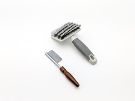 猫 ブラシ ブラッシング 毛玉